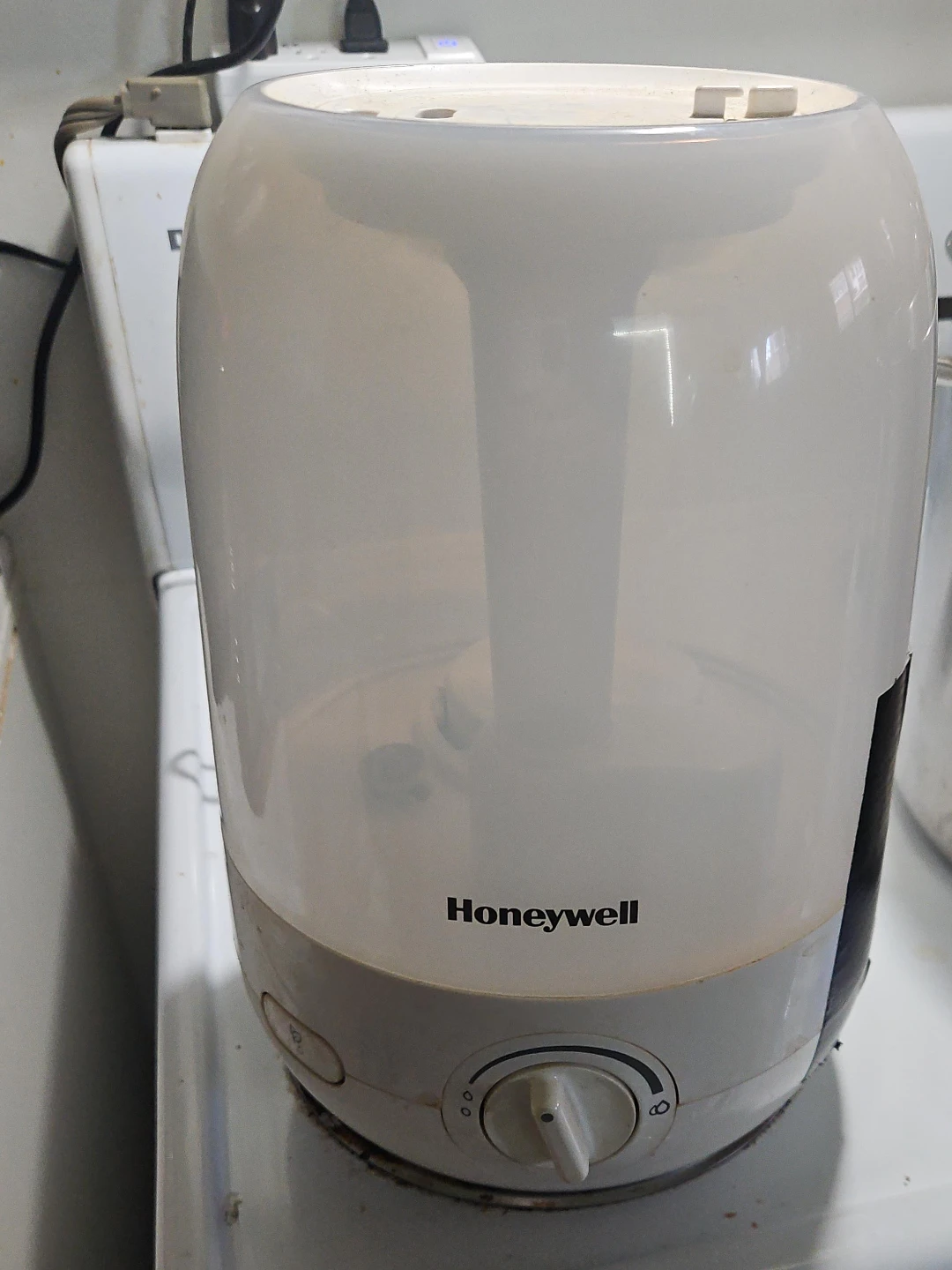 Honeywell Humidifier