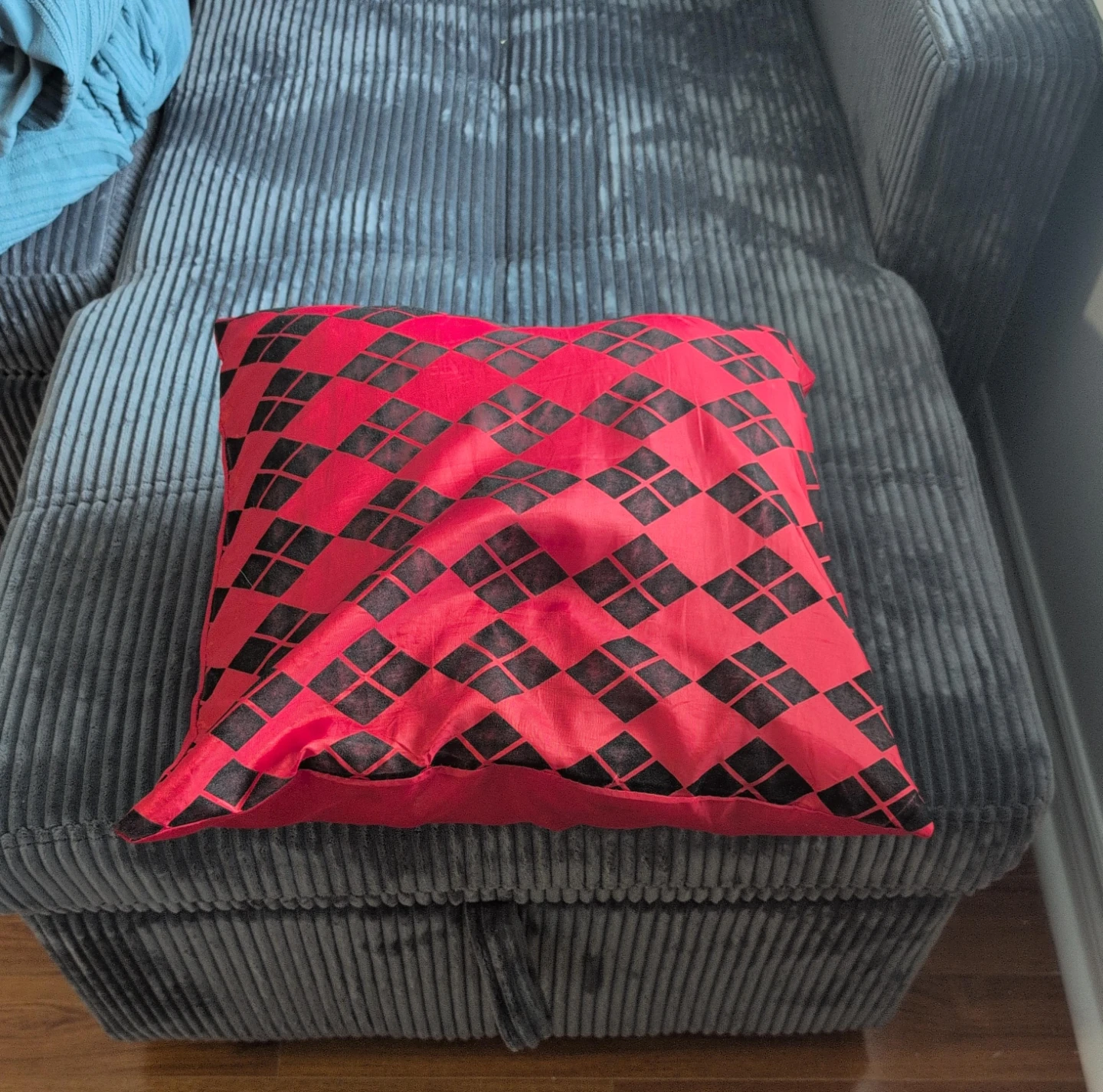 Decorative Throw Pillow 5 for $15