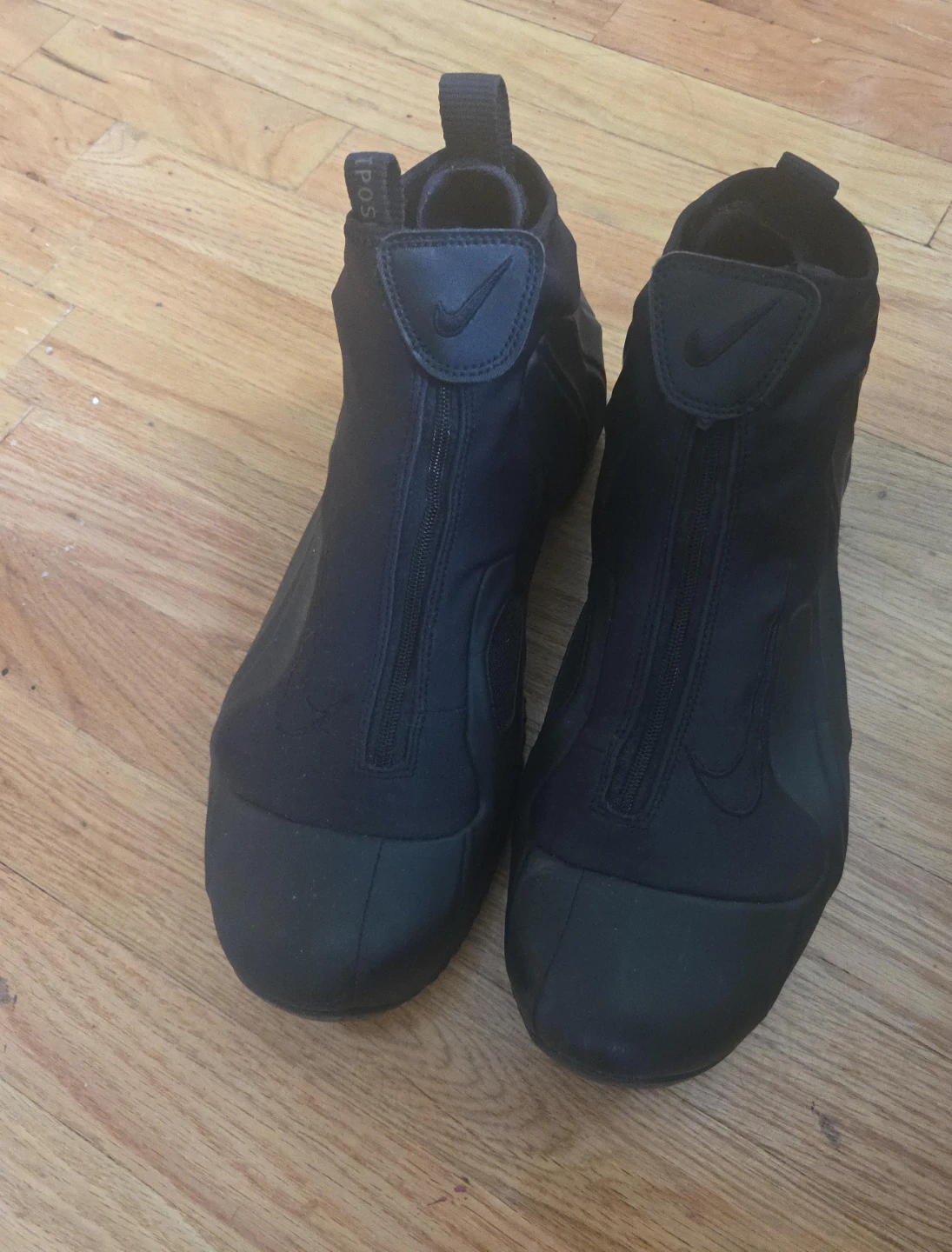 Nike Air Flightposite 2