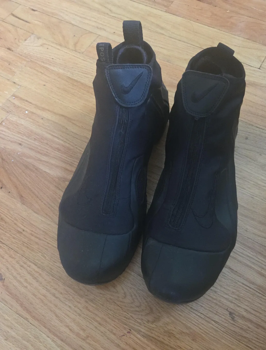 Nike Air Flightposite 2