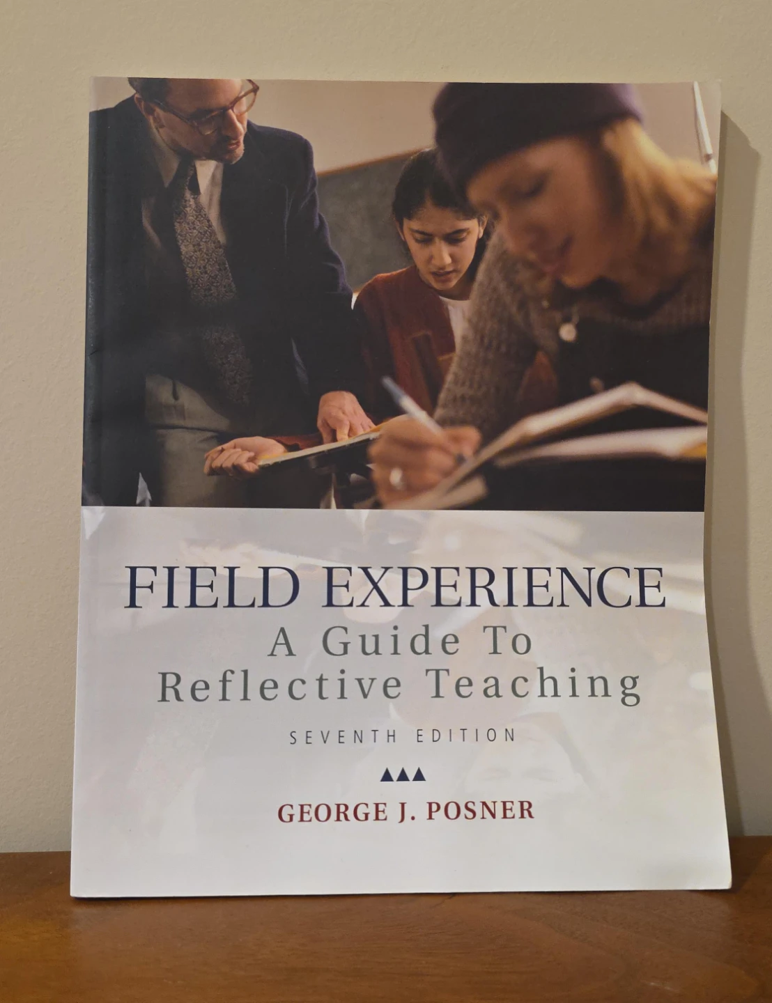 Field Experience A Guide To Reflective Teaching