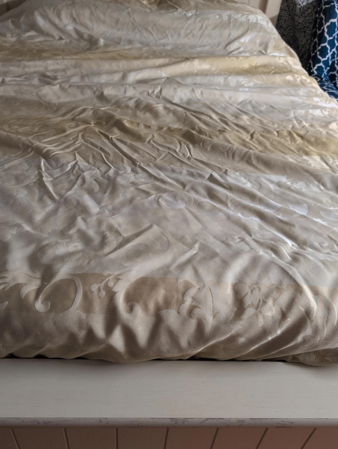 Queen Duvet Comforter