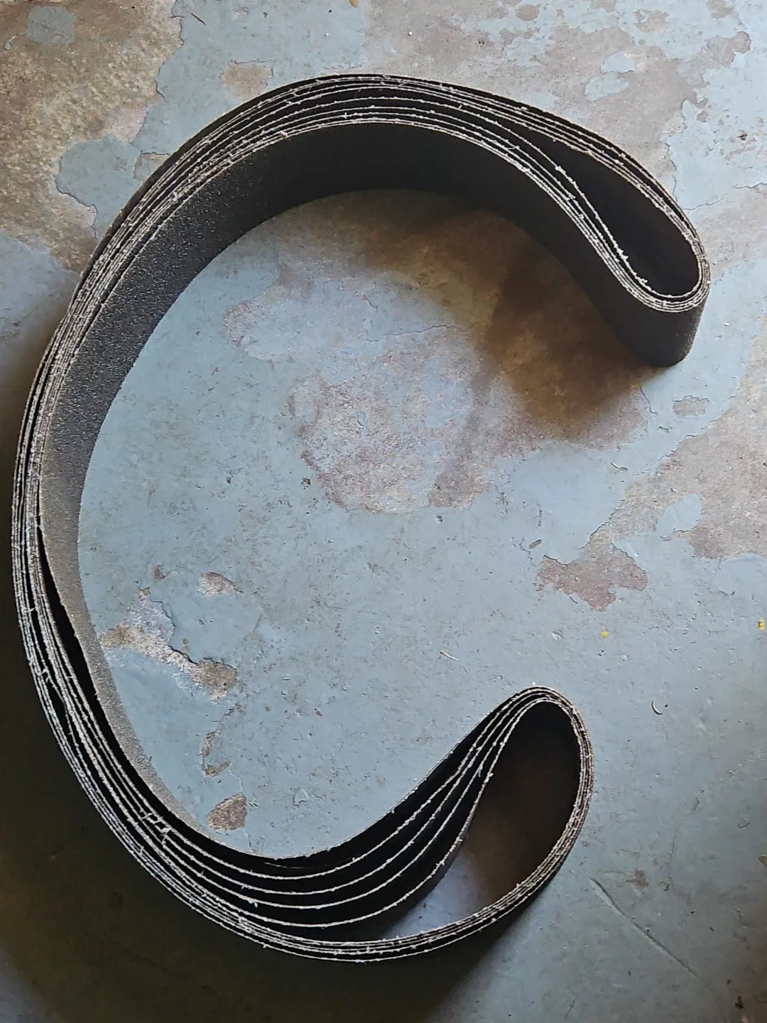 3M 561F Sanding Belts