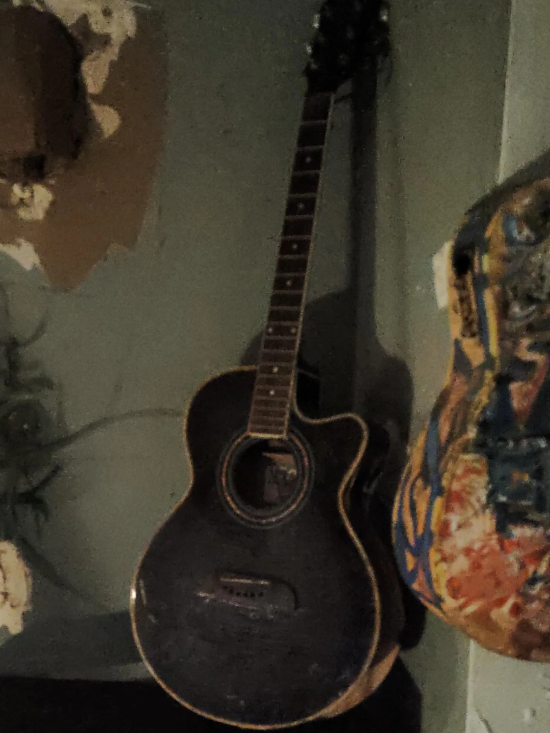 Acoustic Guitar