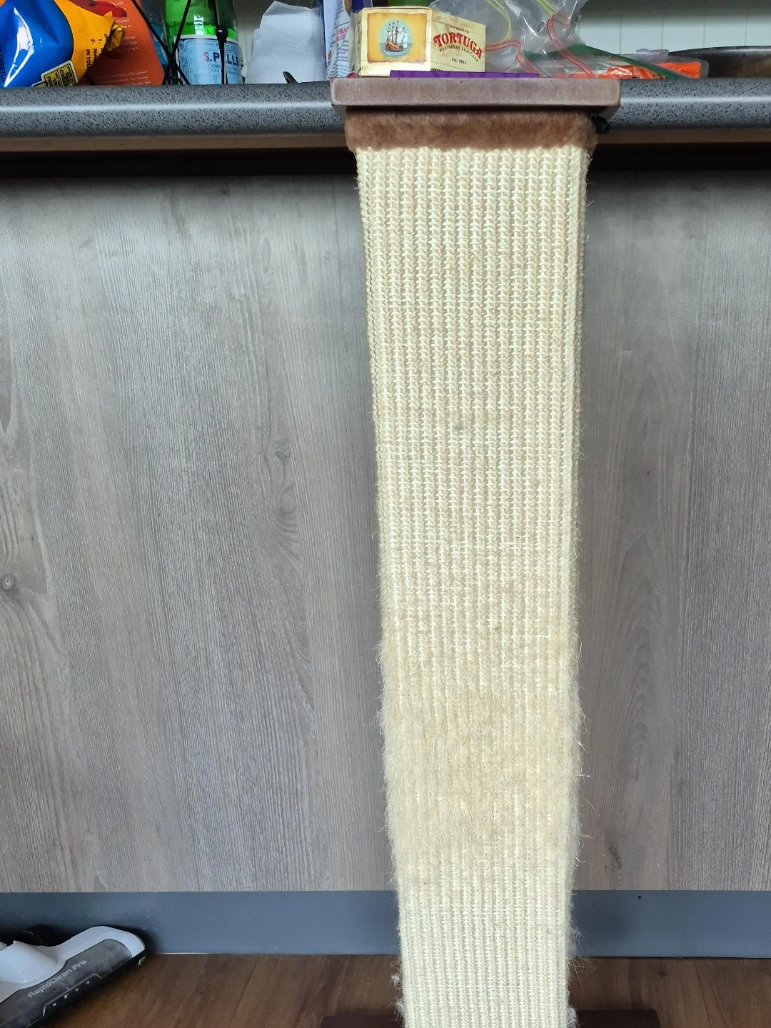 Cat Scratching Post