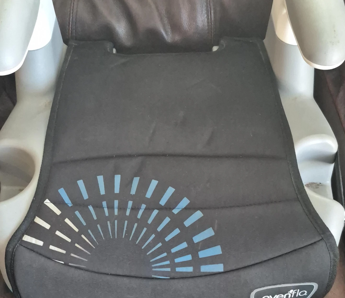 Evenflo Car Seat Booster