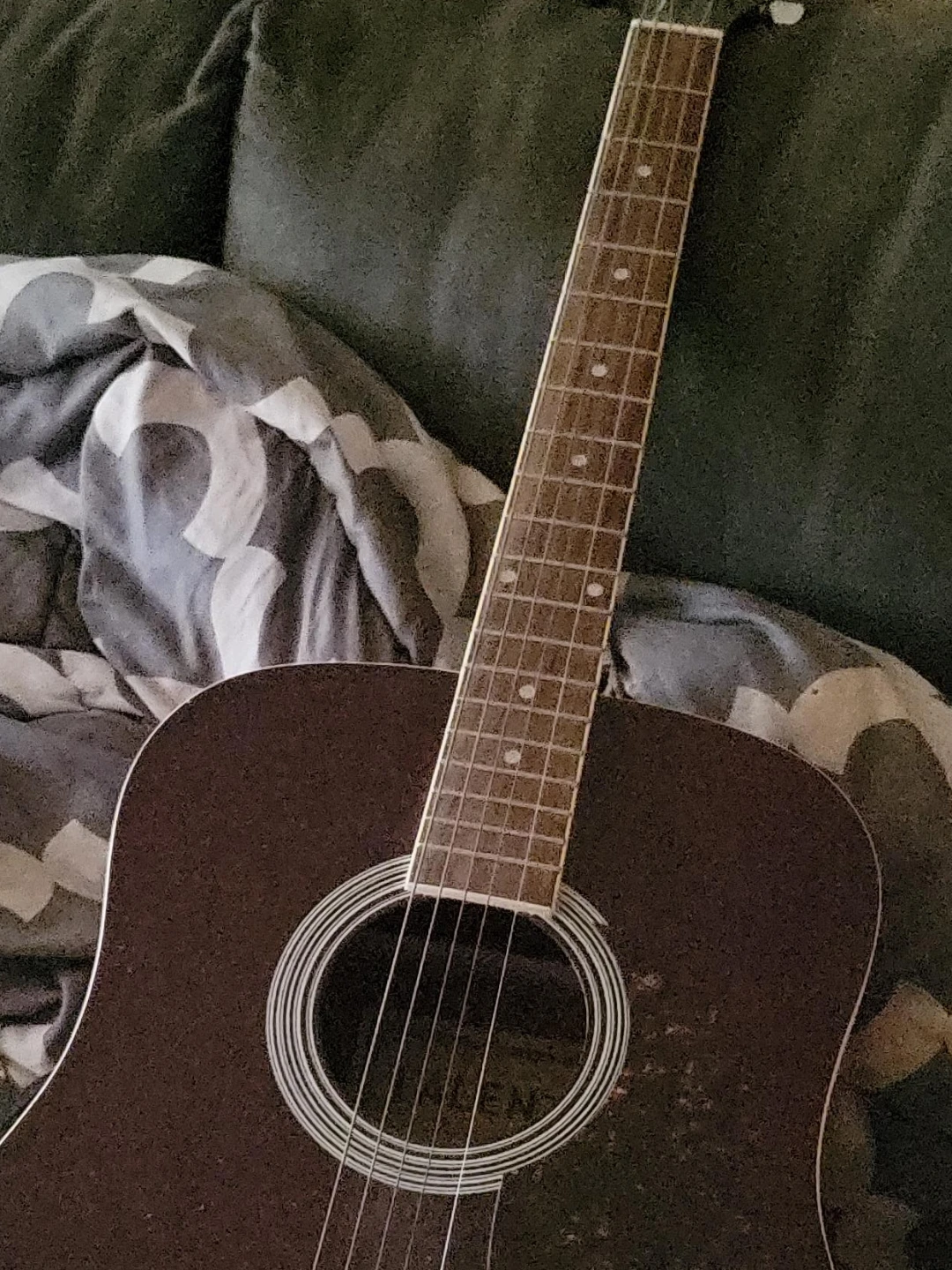Acoustic Guitar
