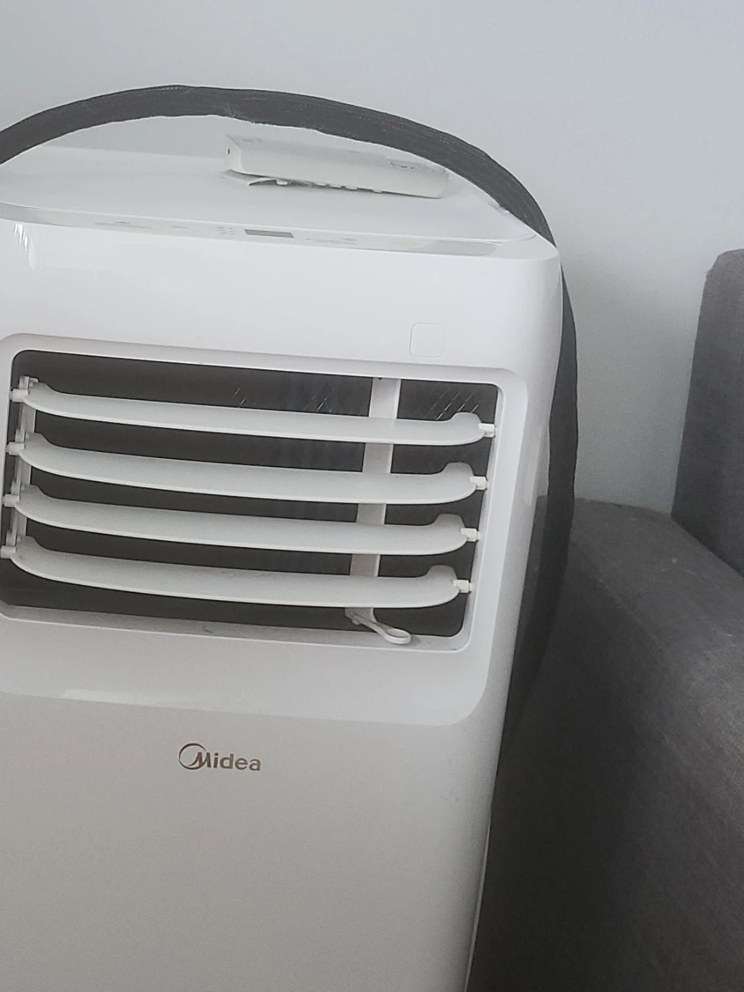 Midea Portable Air Conditioner