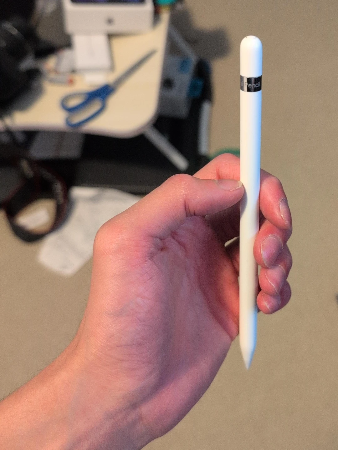 Apple Pencil (1st Generation)