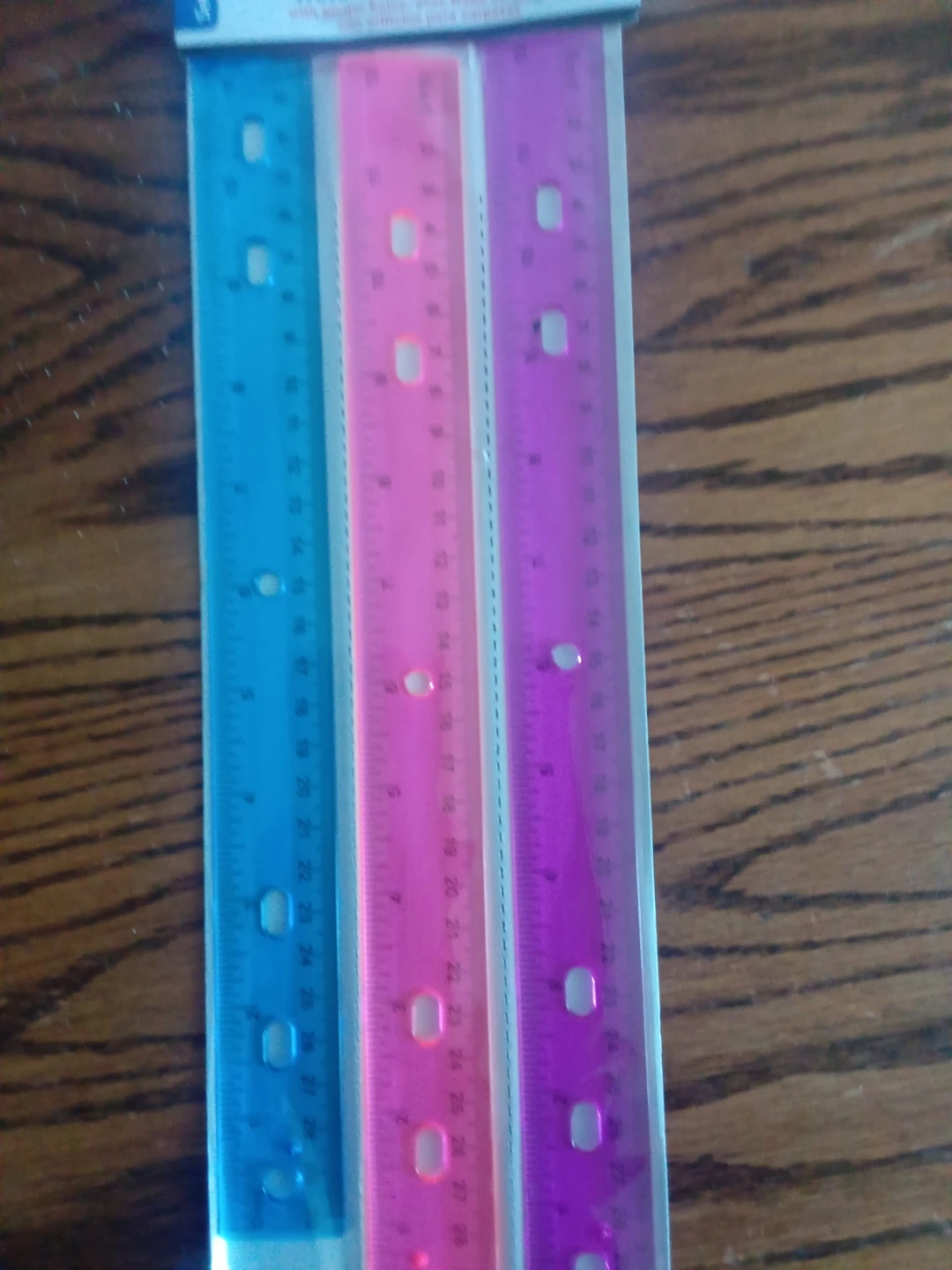 Rulers