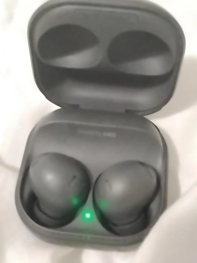 Samsung Galaxy Buds 2 Pro Wireless Earbuds