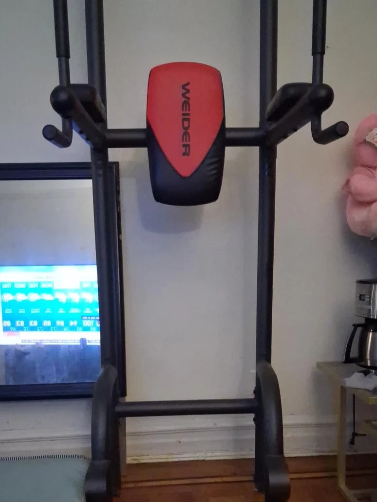 Weider Power Tower