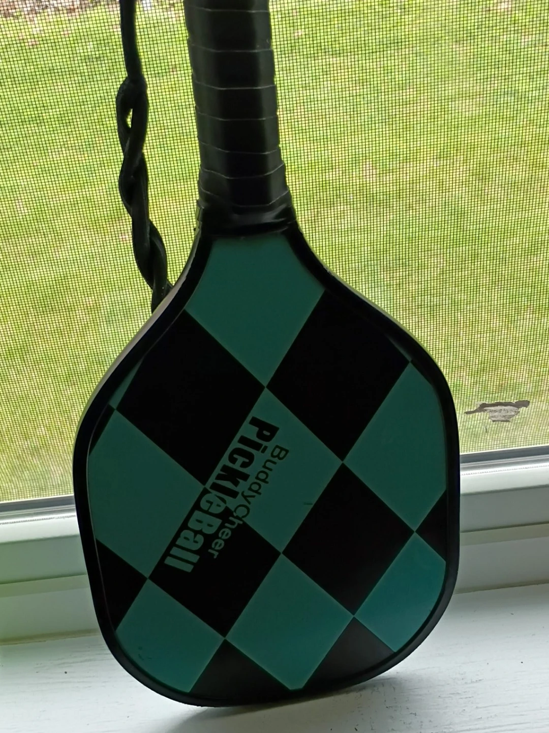 BuddyCheer Pickleball Paddle