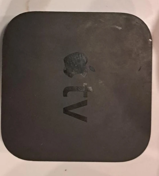 Apple TV