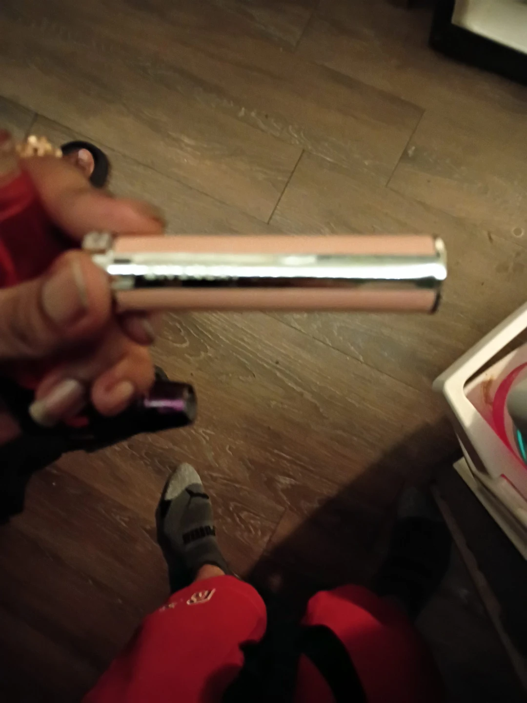 Givenchy lip stick