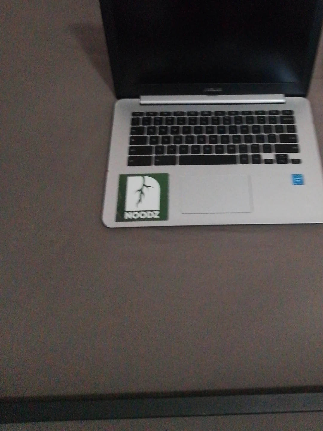ASUS Laptop chromebook