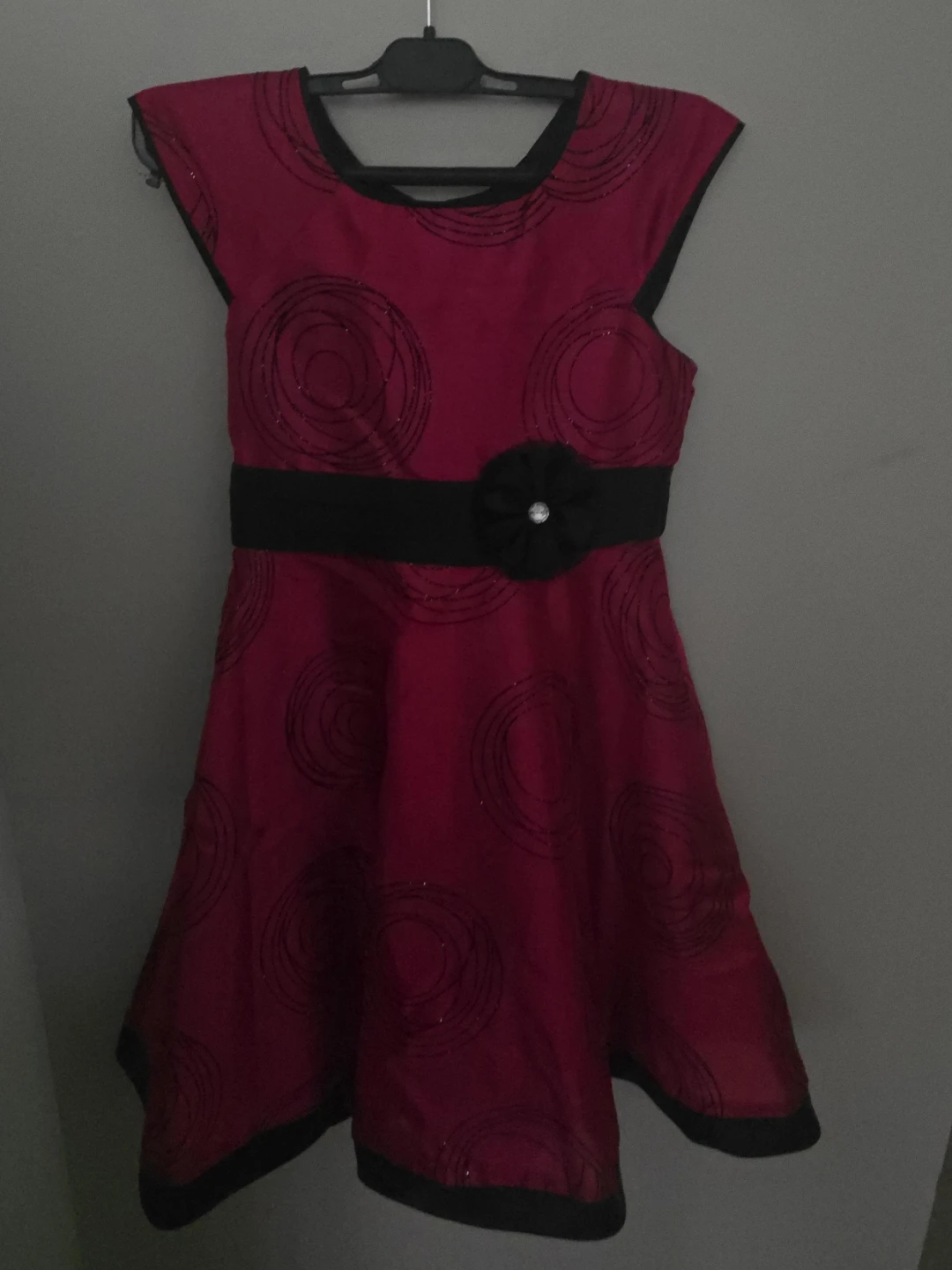 Girls' Dress