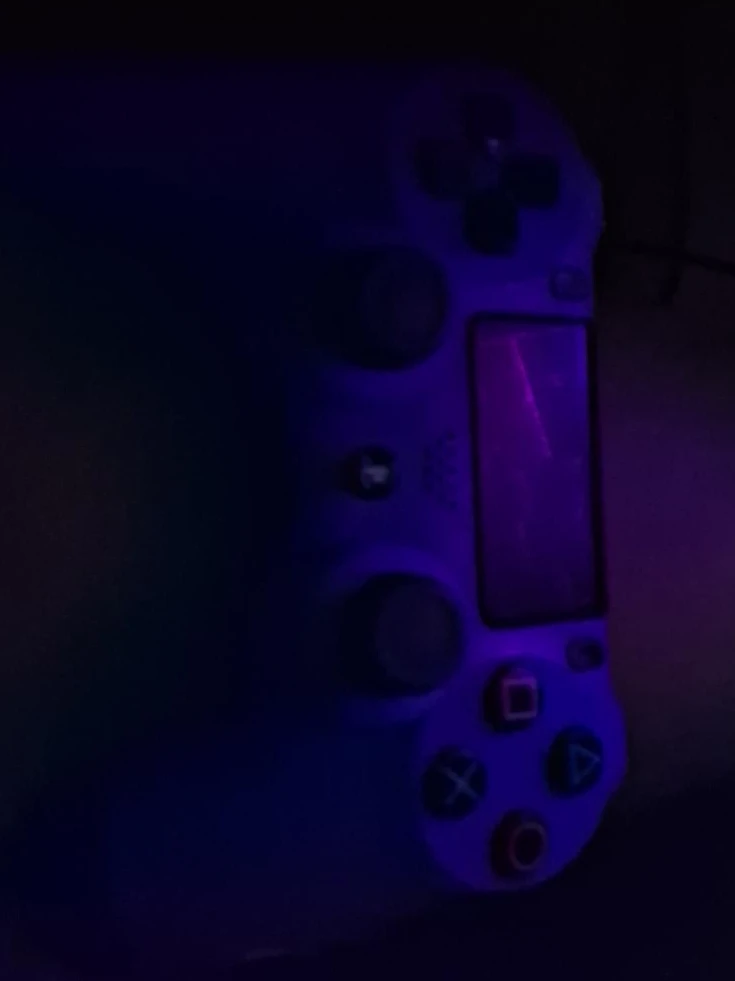 PlayStation 4 DualShock 4 Controller