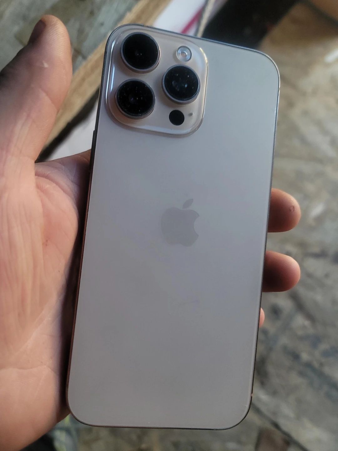 Apple iPhone