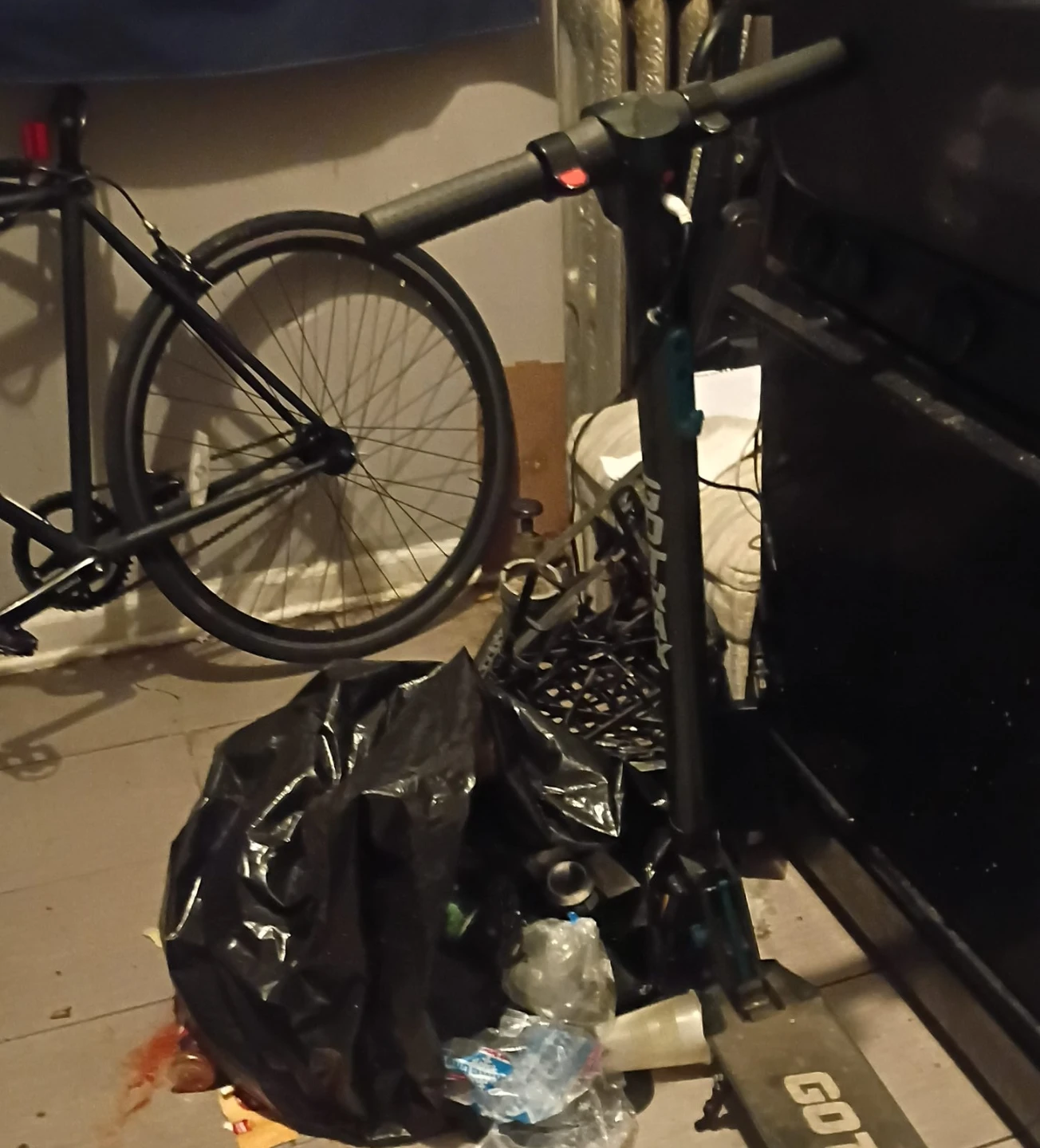 ⚽GOTRAX Electric Scooter
