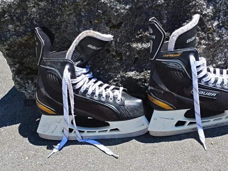 Bauer Supreme One.5 Hockey Skates