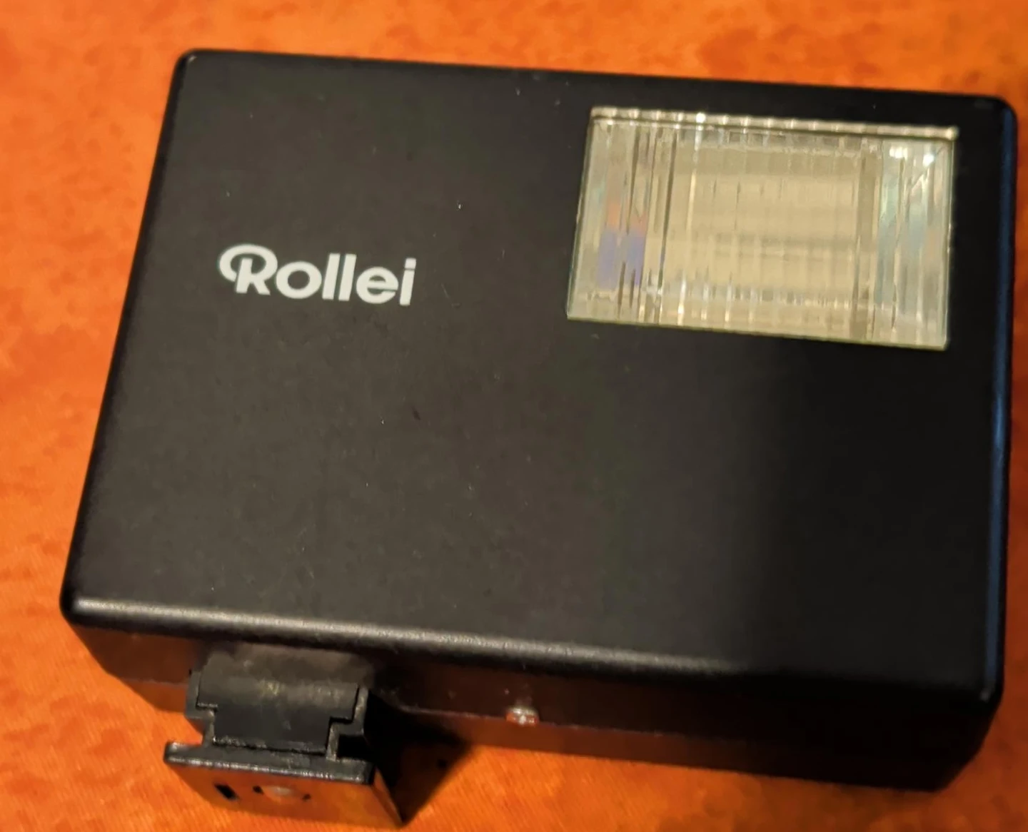 Rollei Camera Flash Unit
