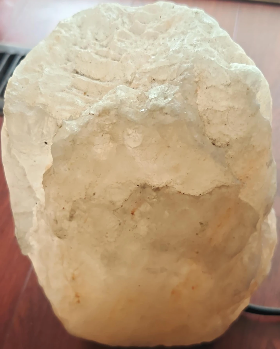 Himalayan Salt Lamp