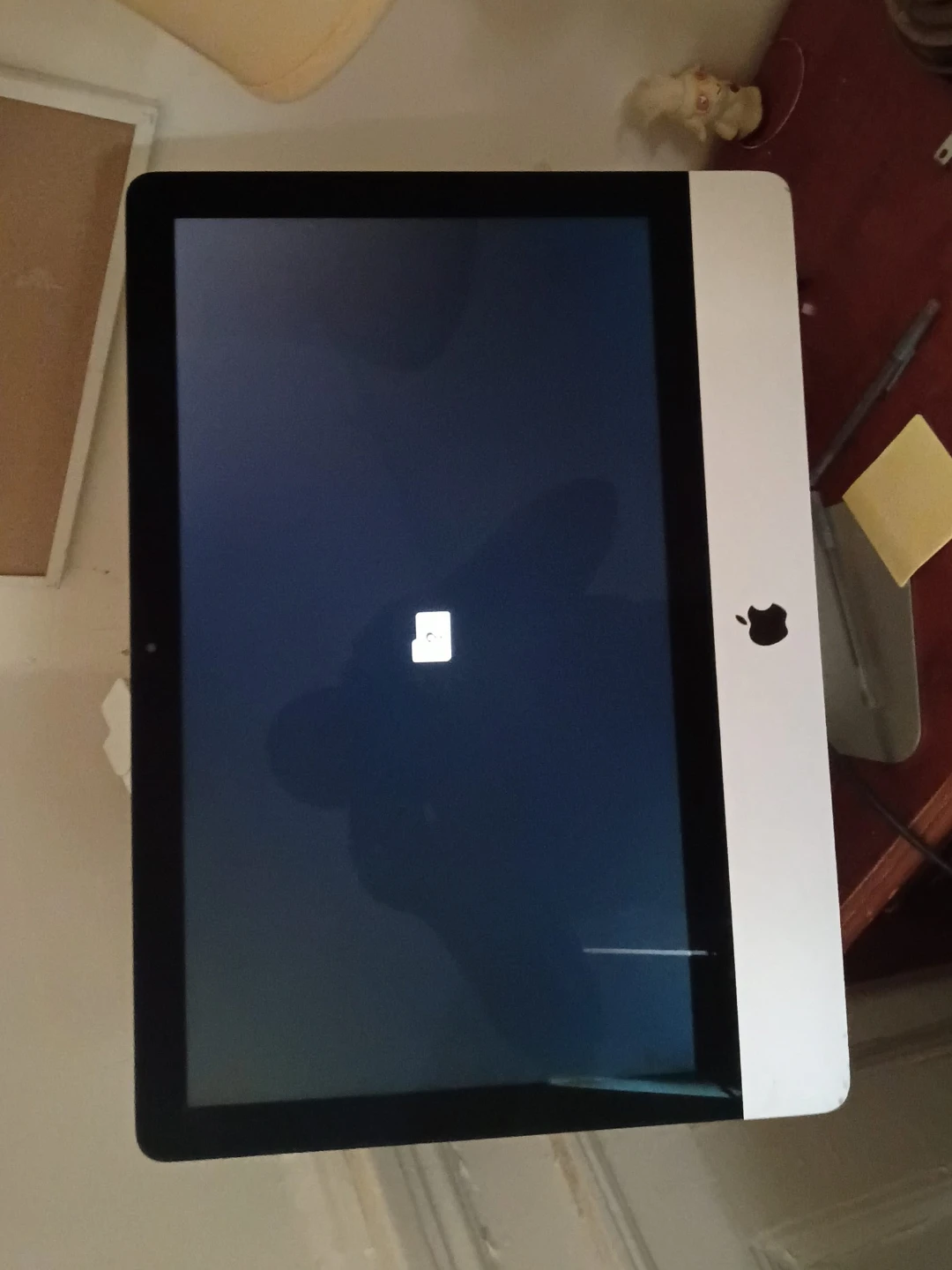 Apple iMac All-in-One Computer