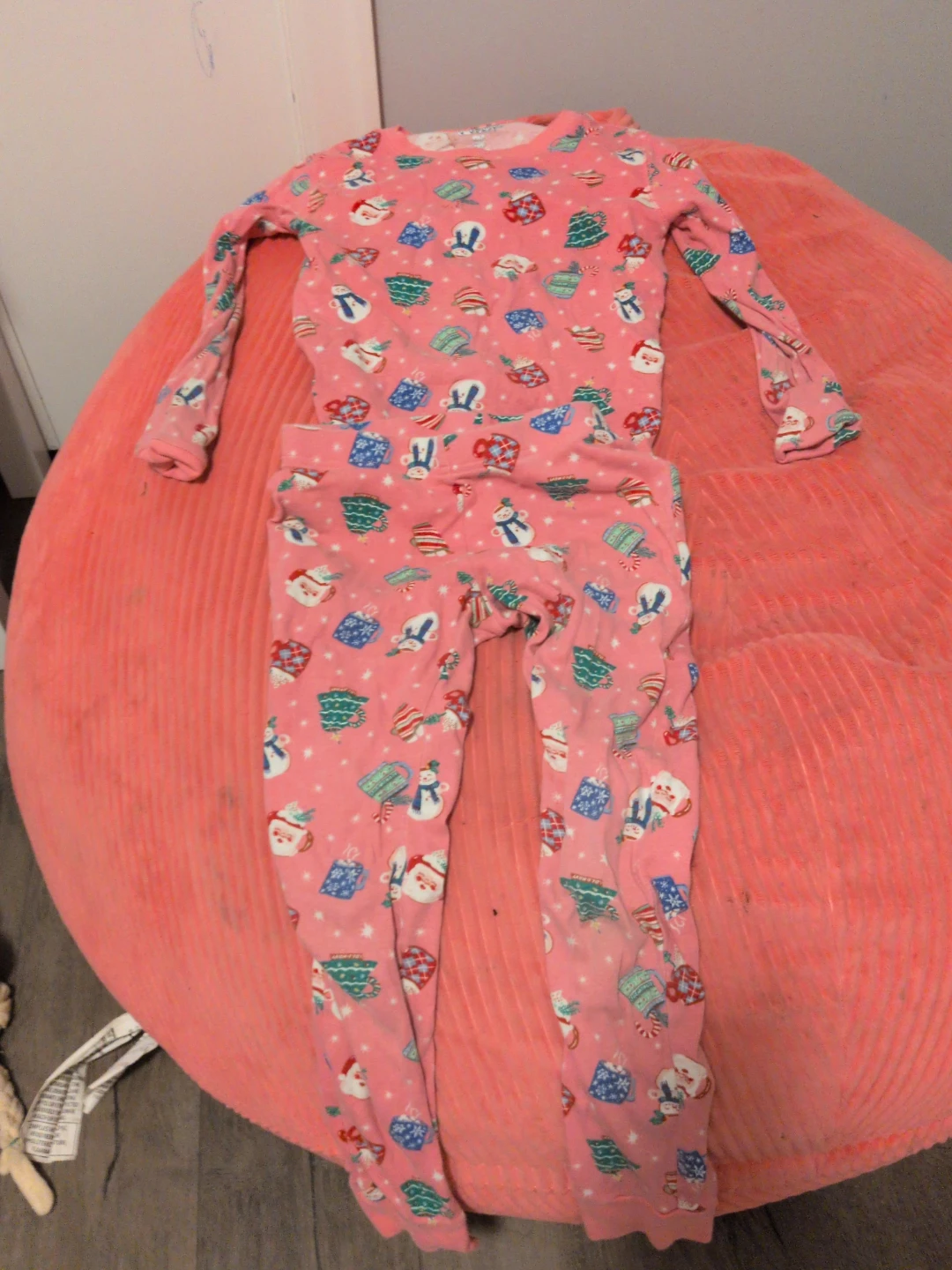 Kids Christmas Pajamas
