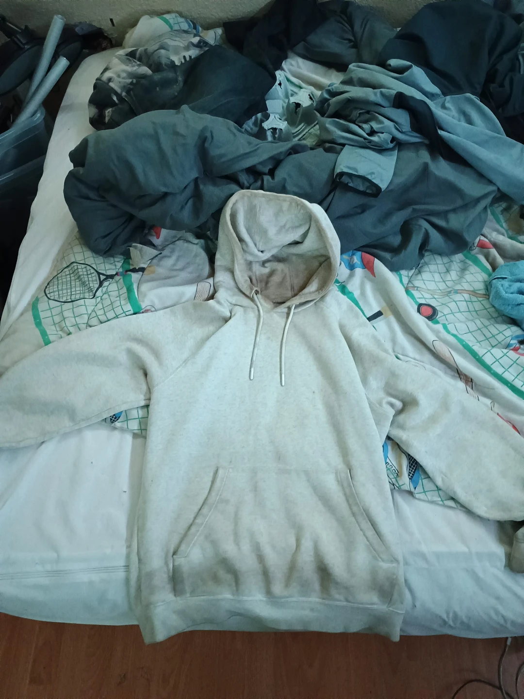 CSG. Hoodie