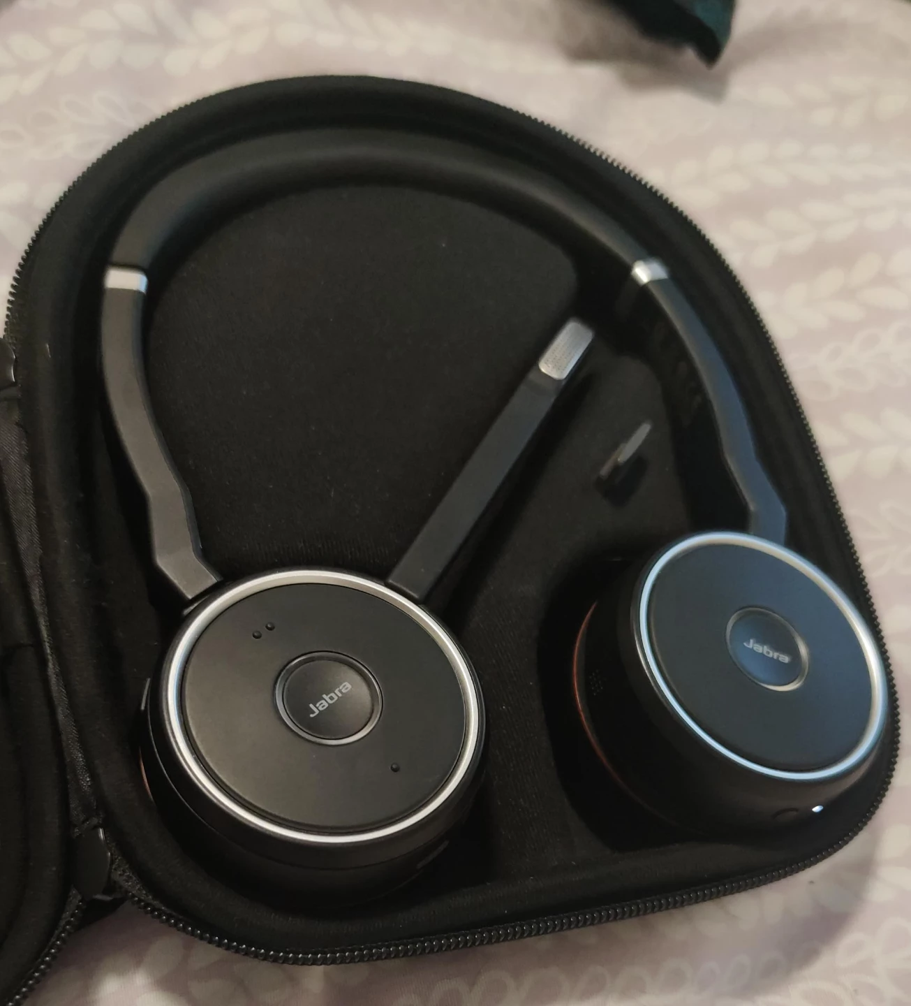 Jabra Evolve 75 Wireless Headset