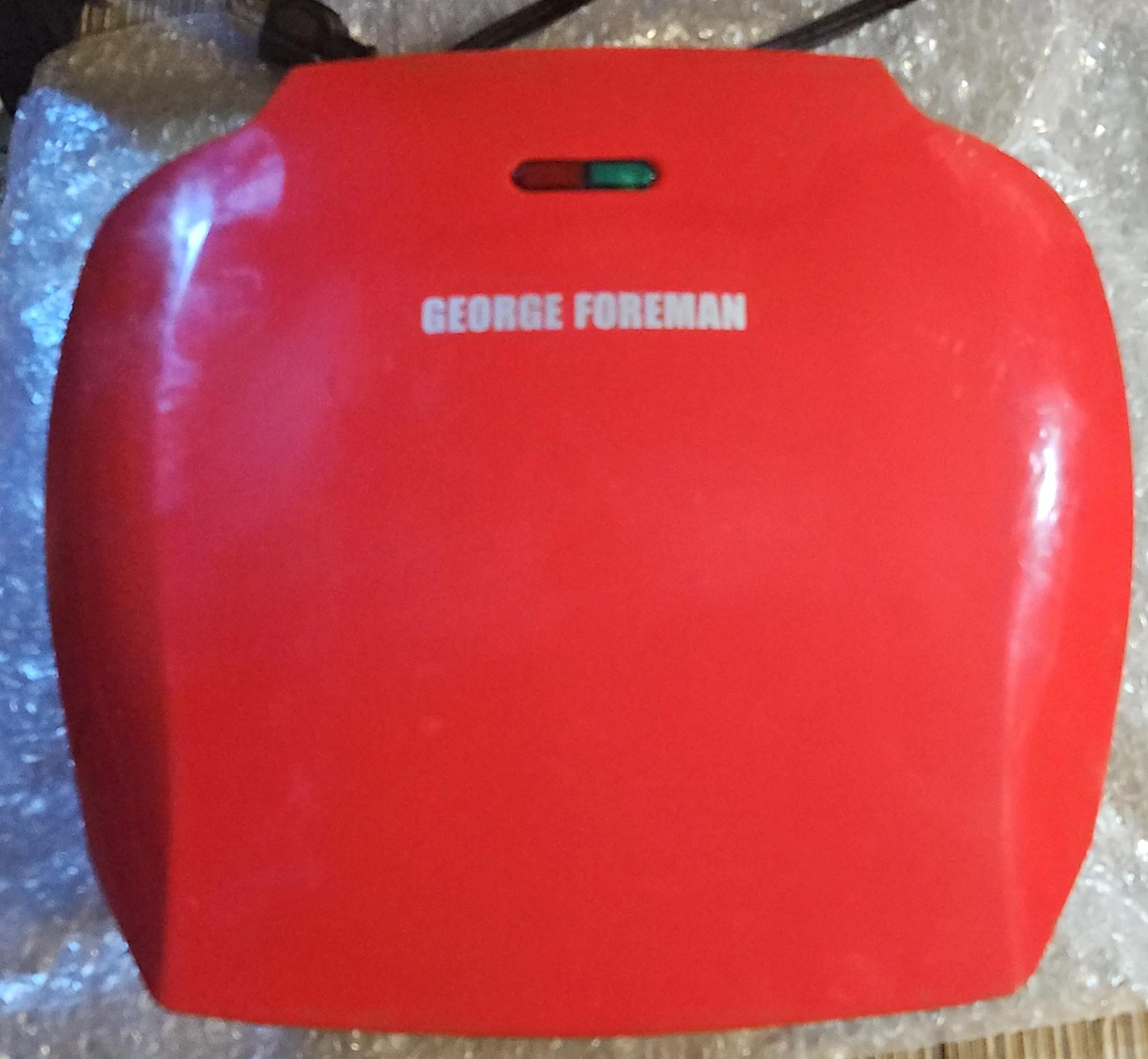 George Foreman Grill