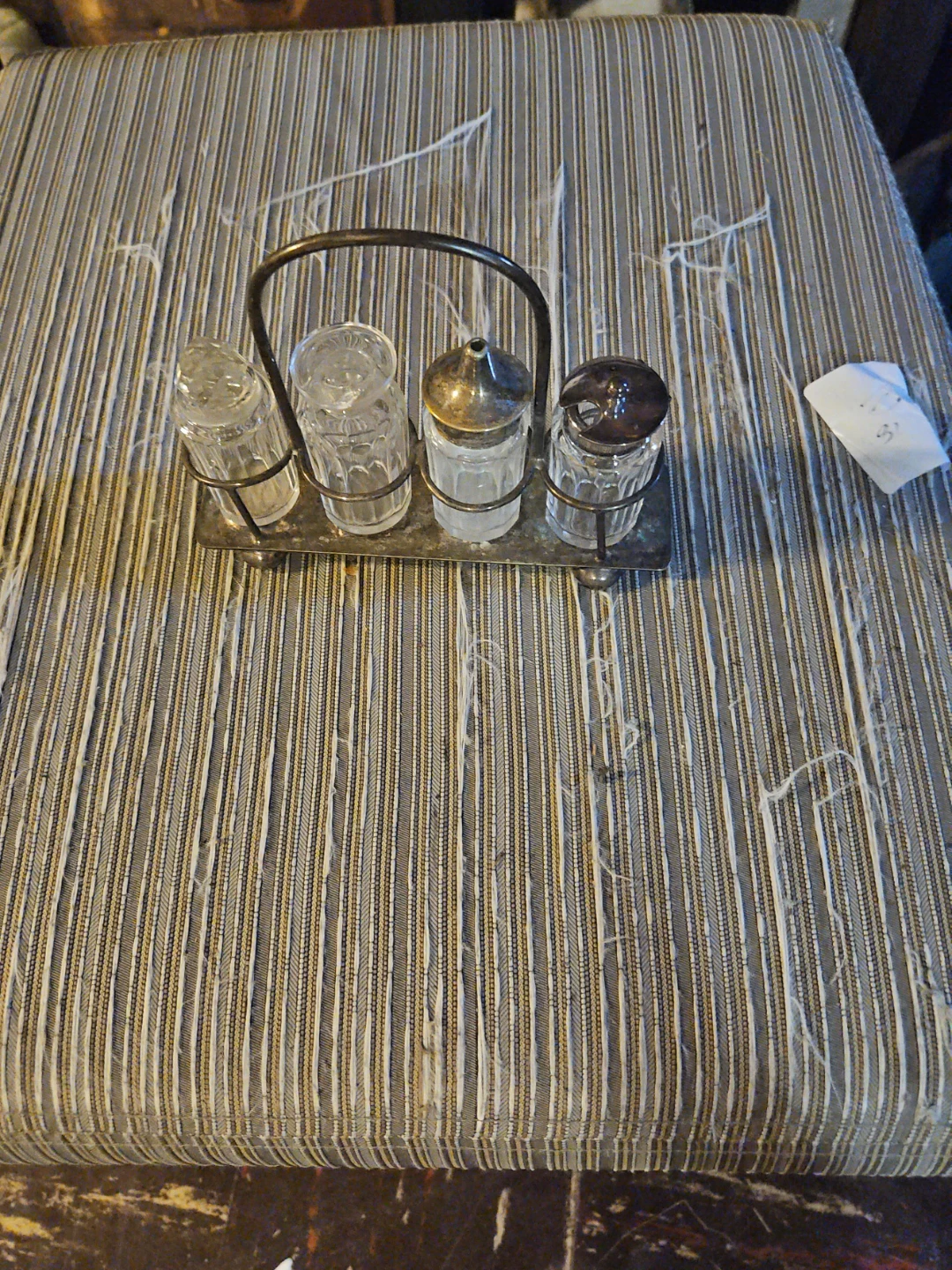 GEN-LITE Halogen Desk Lamp