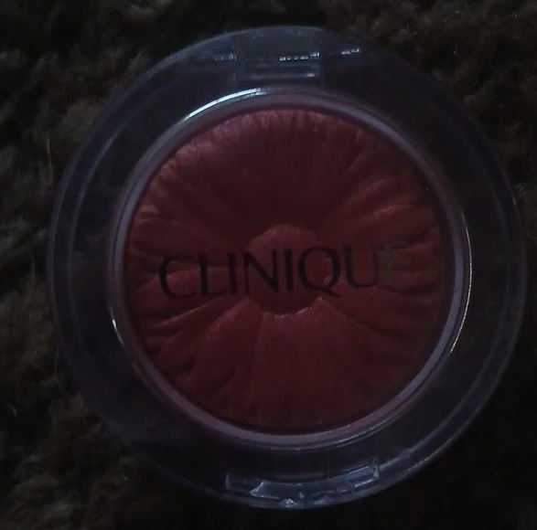 Clinique Blush