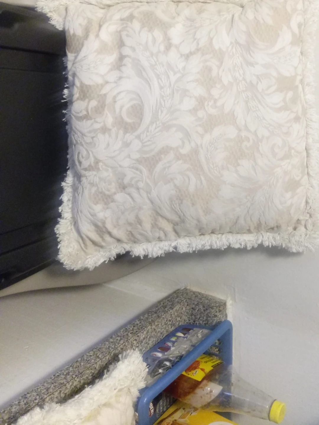 Decorative Throw Pillow