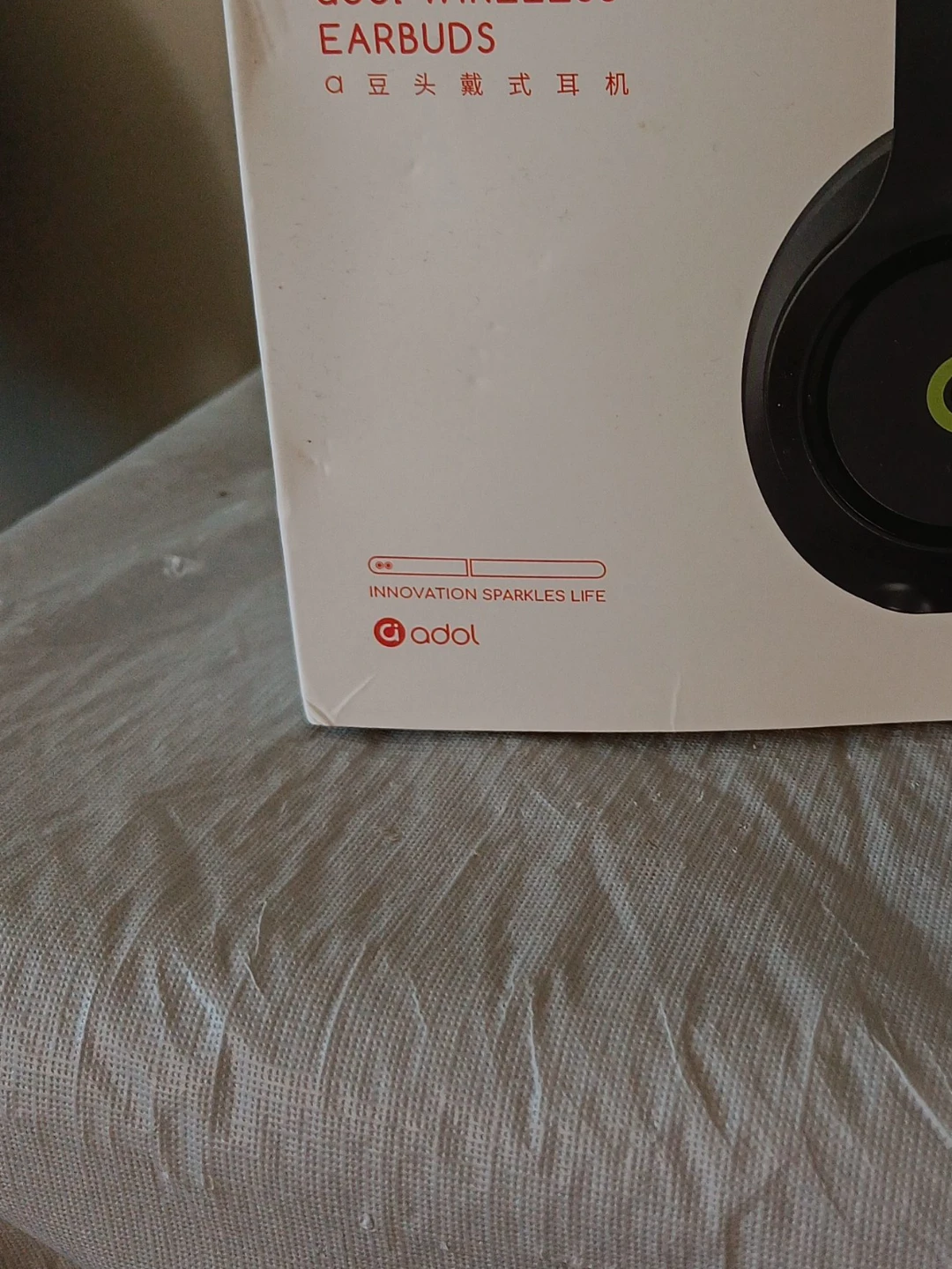 Adol Wireless Earbuds - photo 3