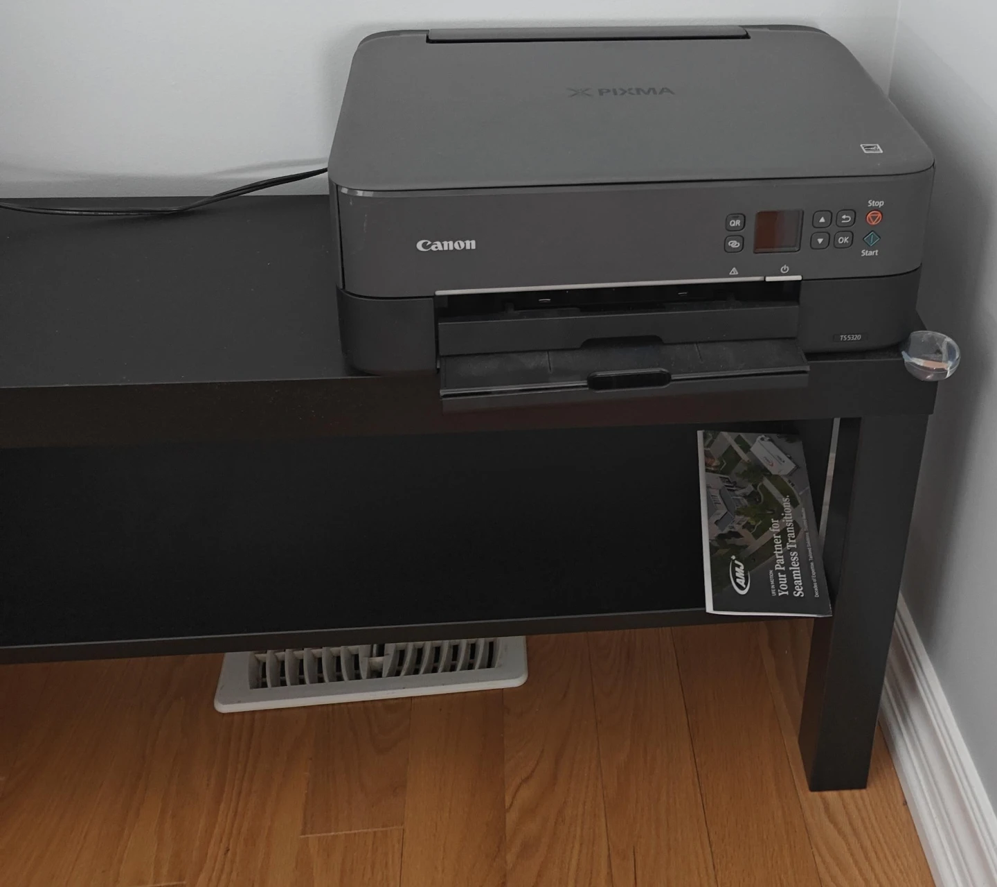Canon PIXMA TS5320 Printer