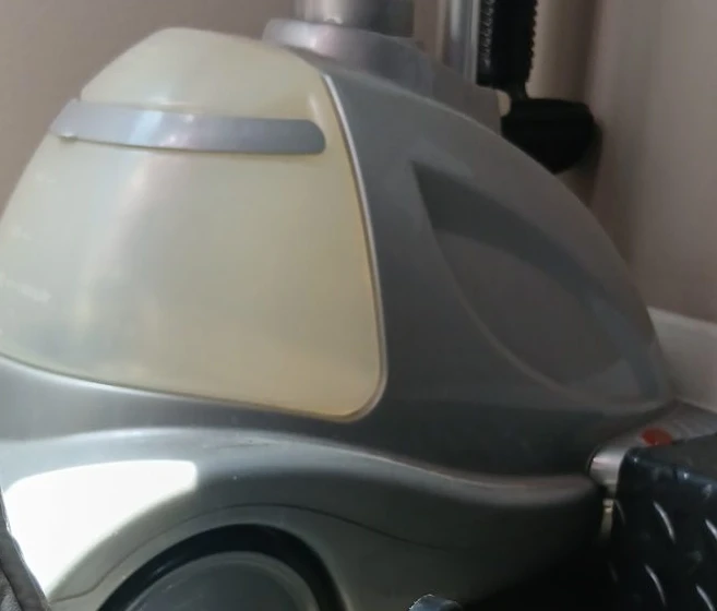 Steam Mop