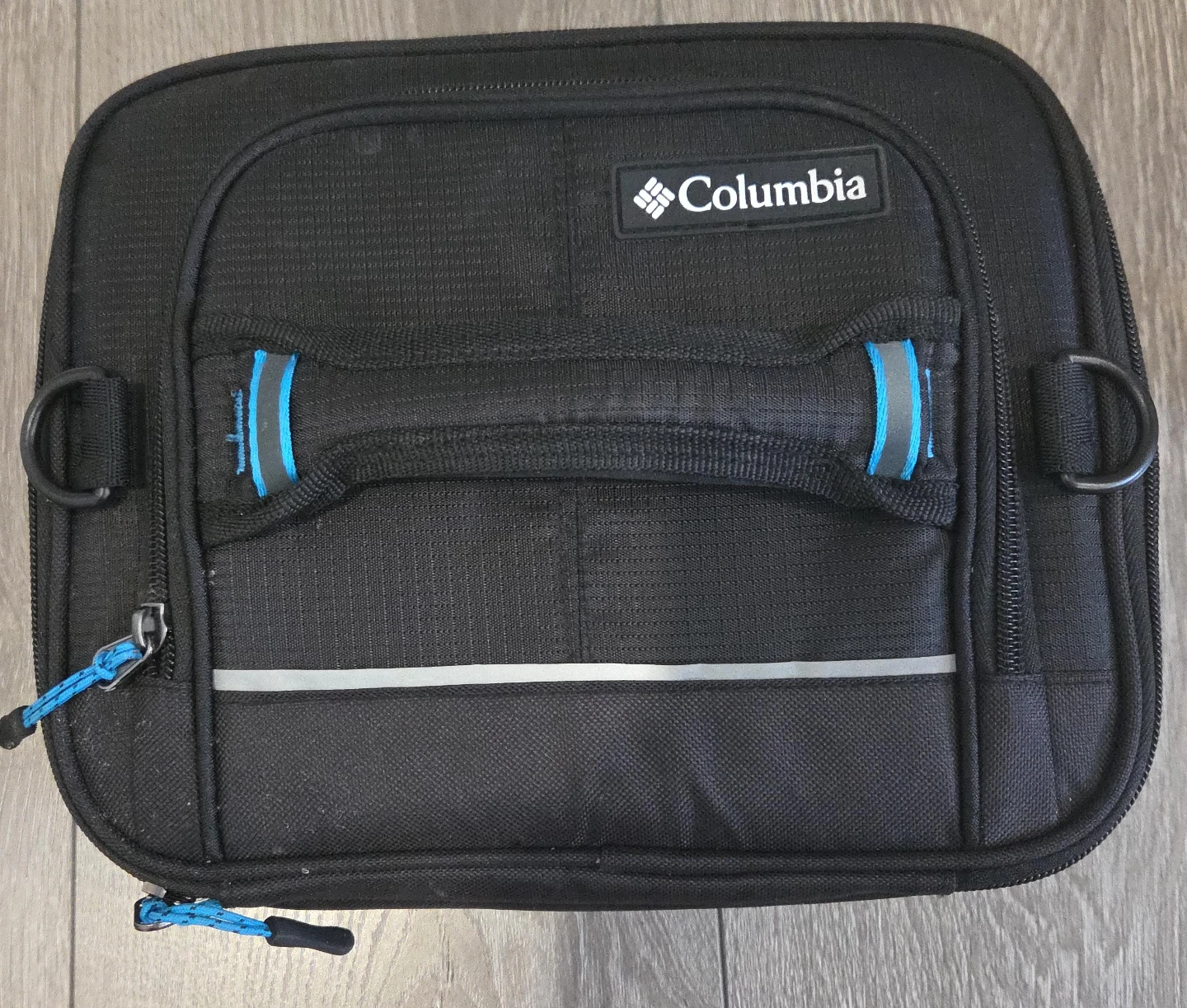 Columbia Insulated Lunch Bag / Cooler