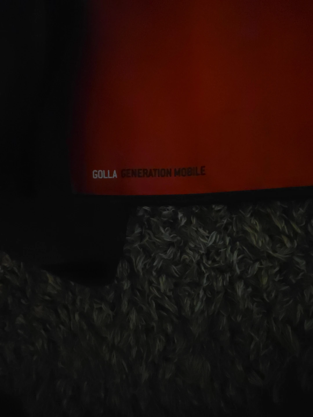 GOLLA Generation Mobile Camera Bag/Pouch