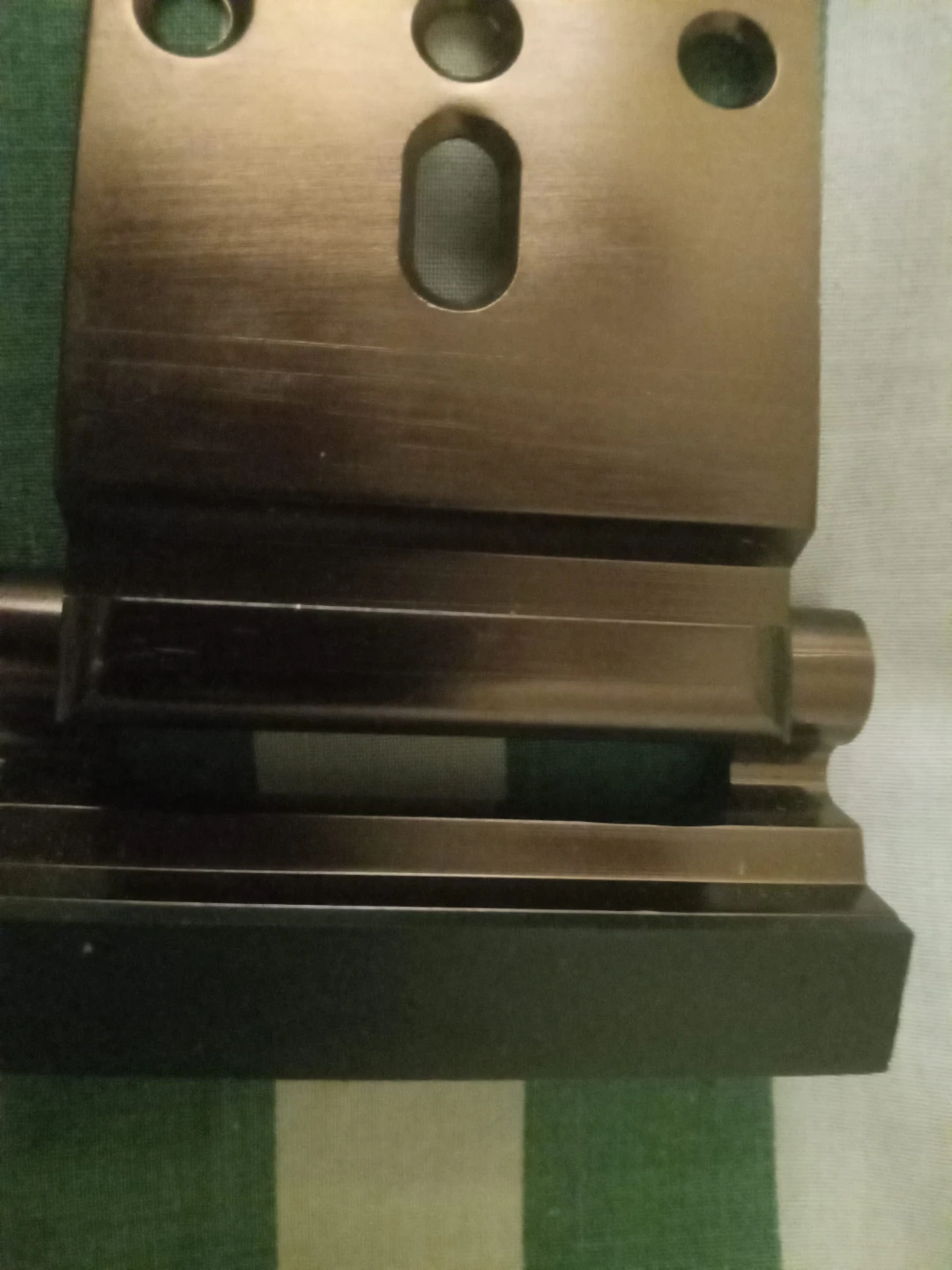 Metal Camera Mount Adapter
