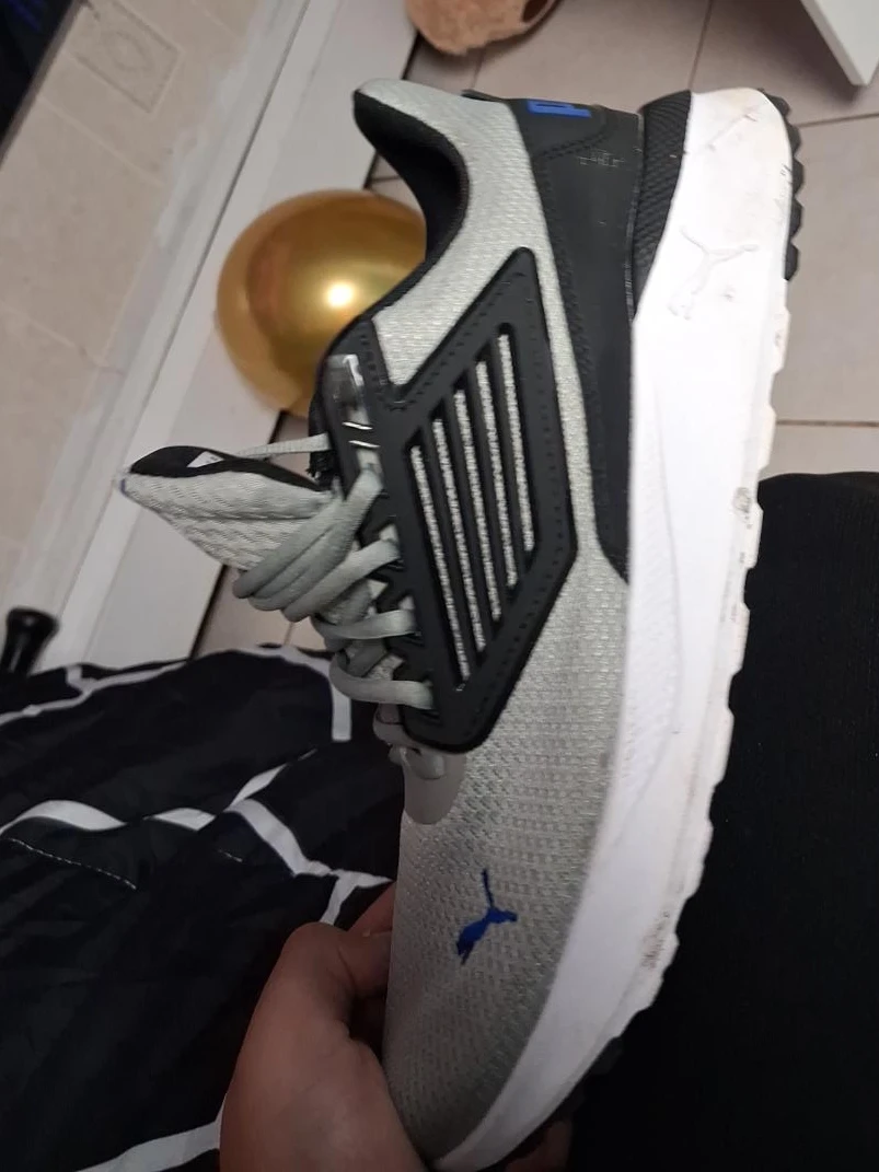 Puma Running Shoes