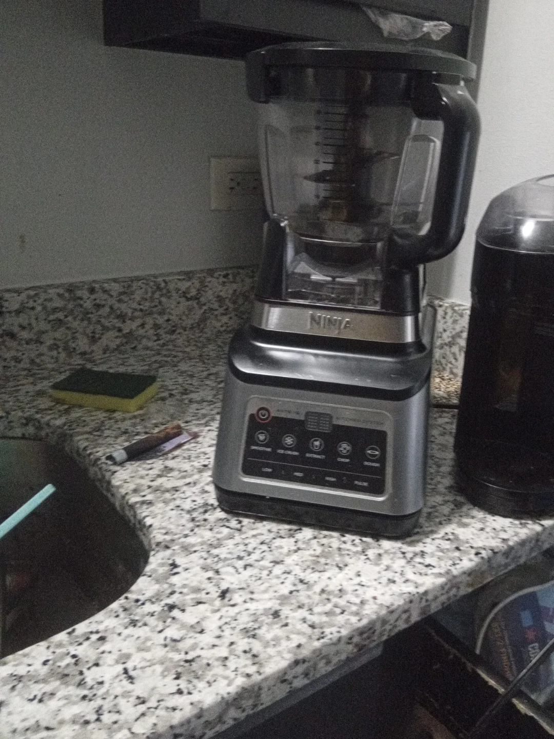 Ninja Blender