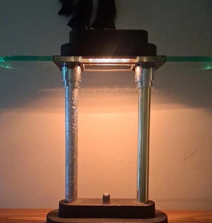 Modern Table Ldimming  amp