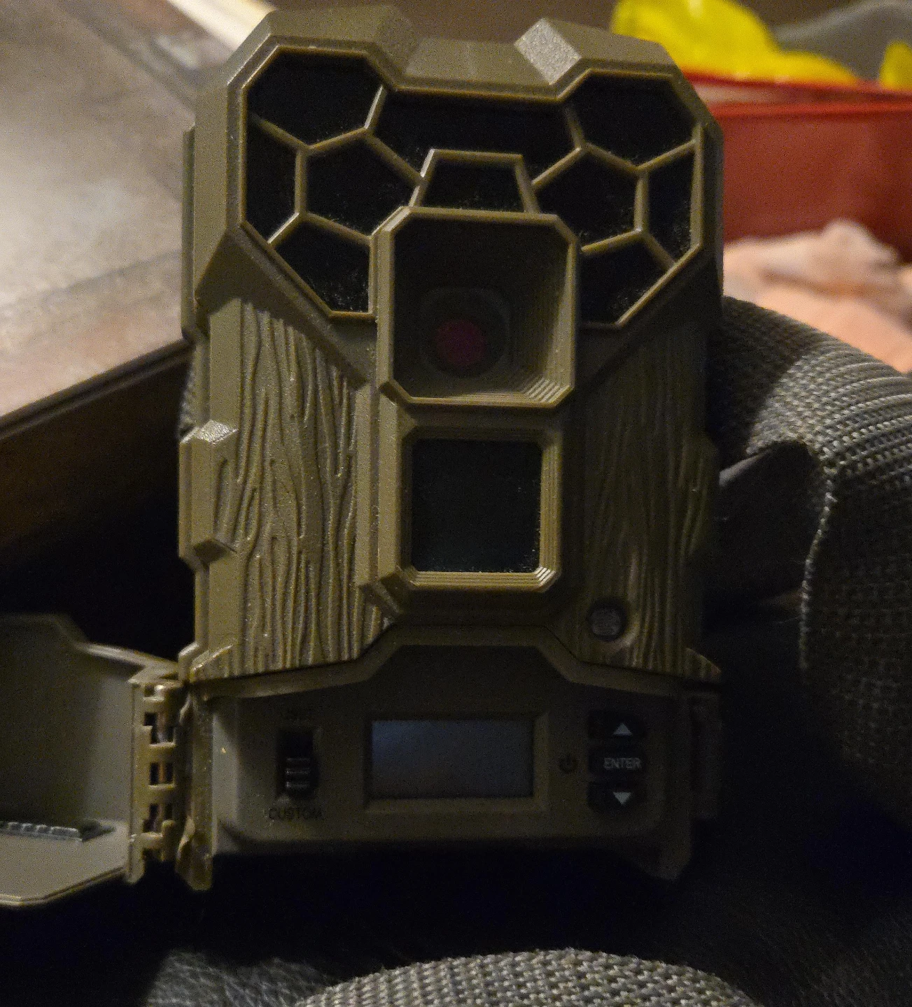 Trail Camera