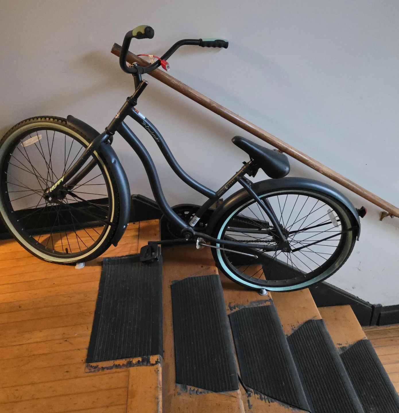 Huffy Cruiser Bicycle