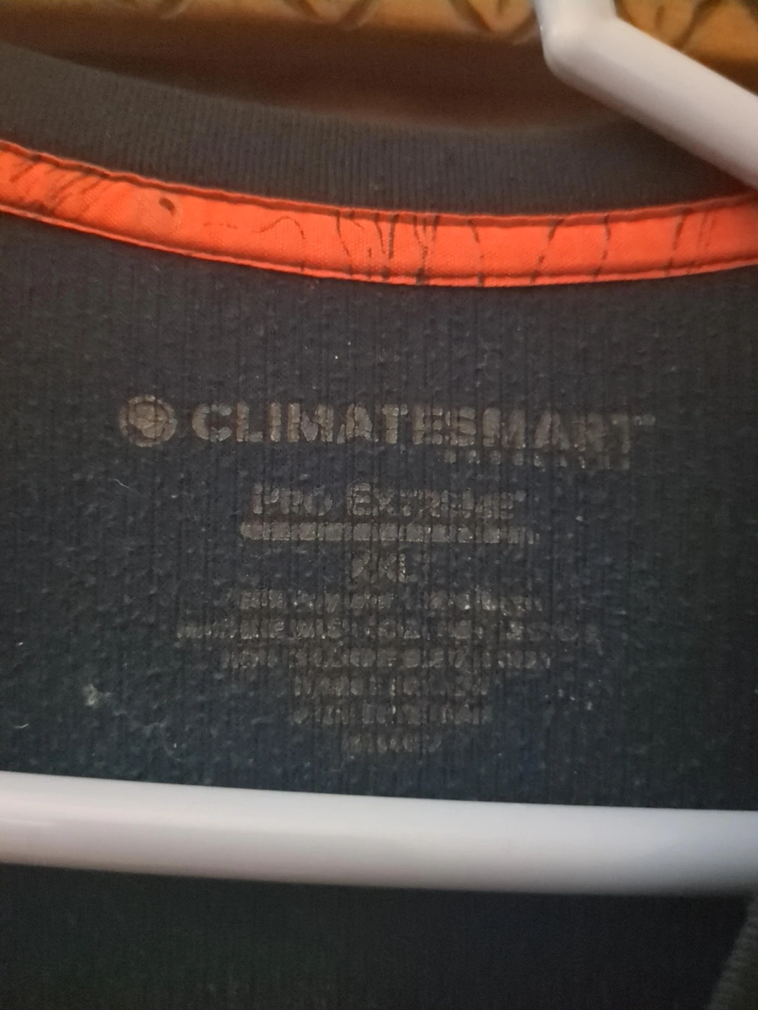 ClimateSmart Pro Extreme Long Sleeve Shirt XXL