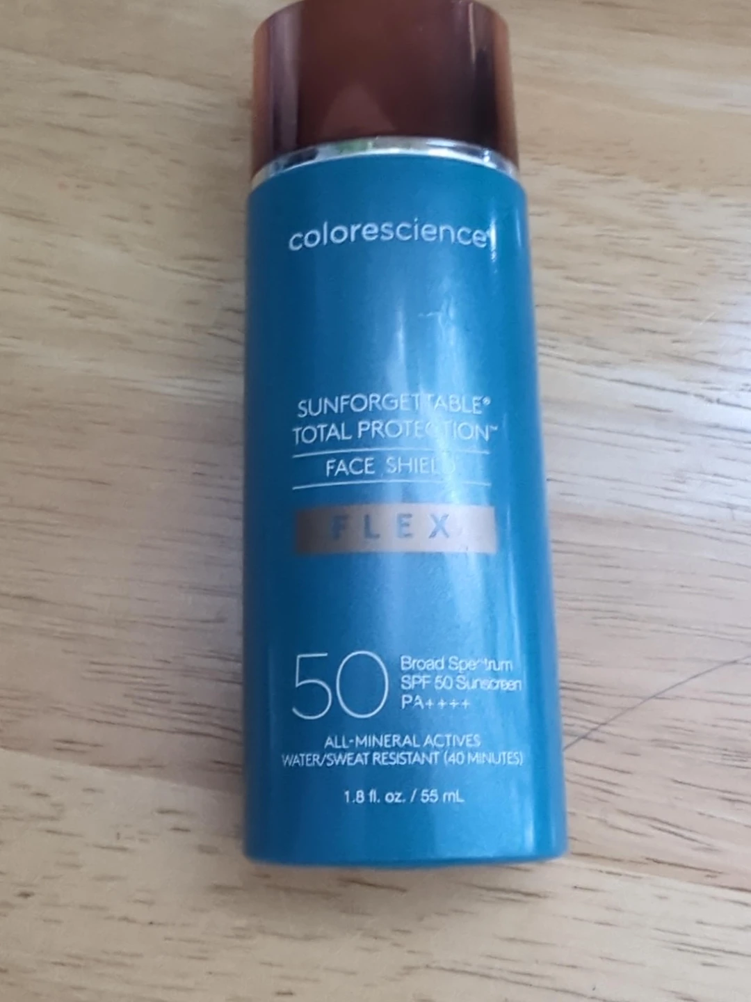 Colorescience Sunforgettable Flex SPF 50