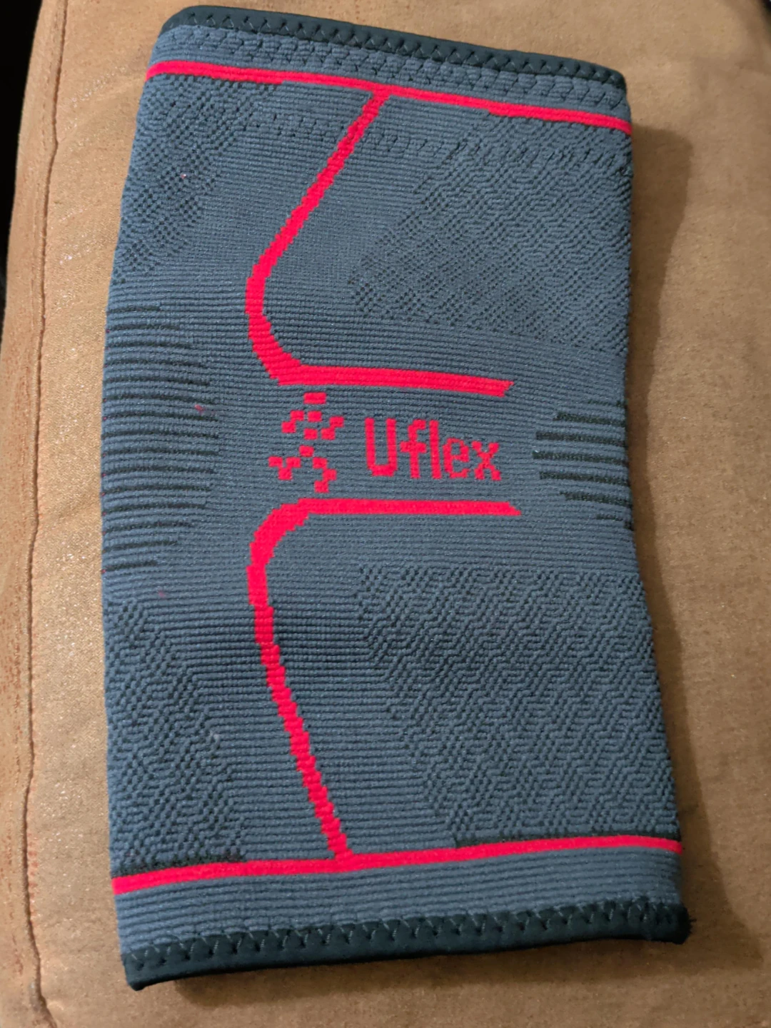 Uflex Knee Compression Sleeve