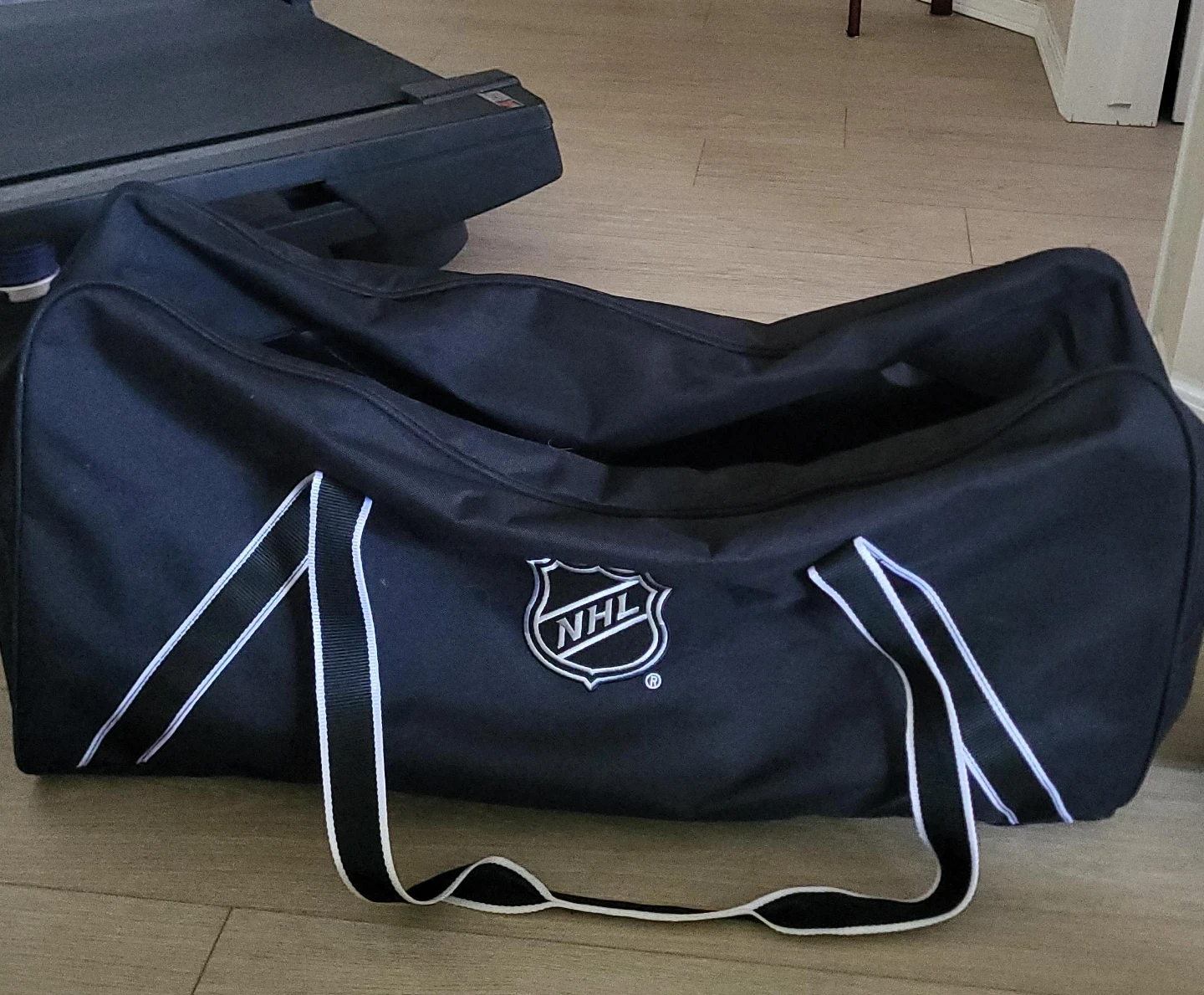NHL Duffel Bag
